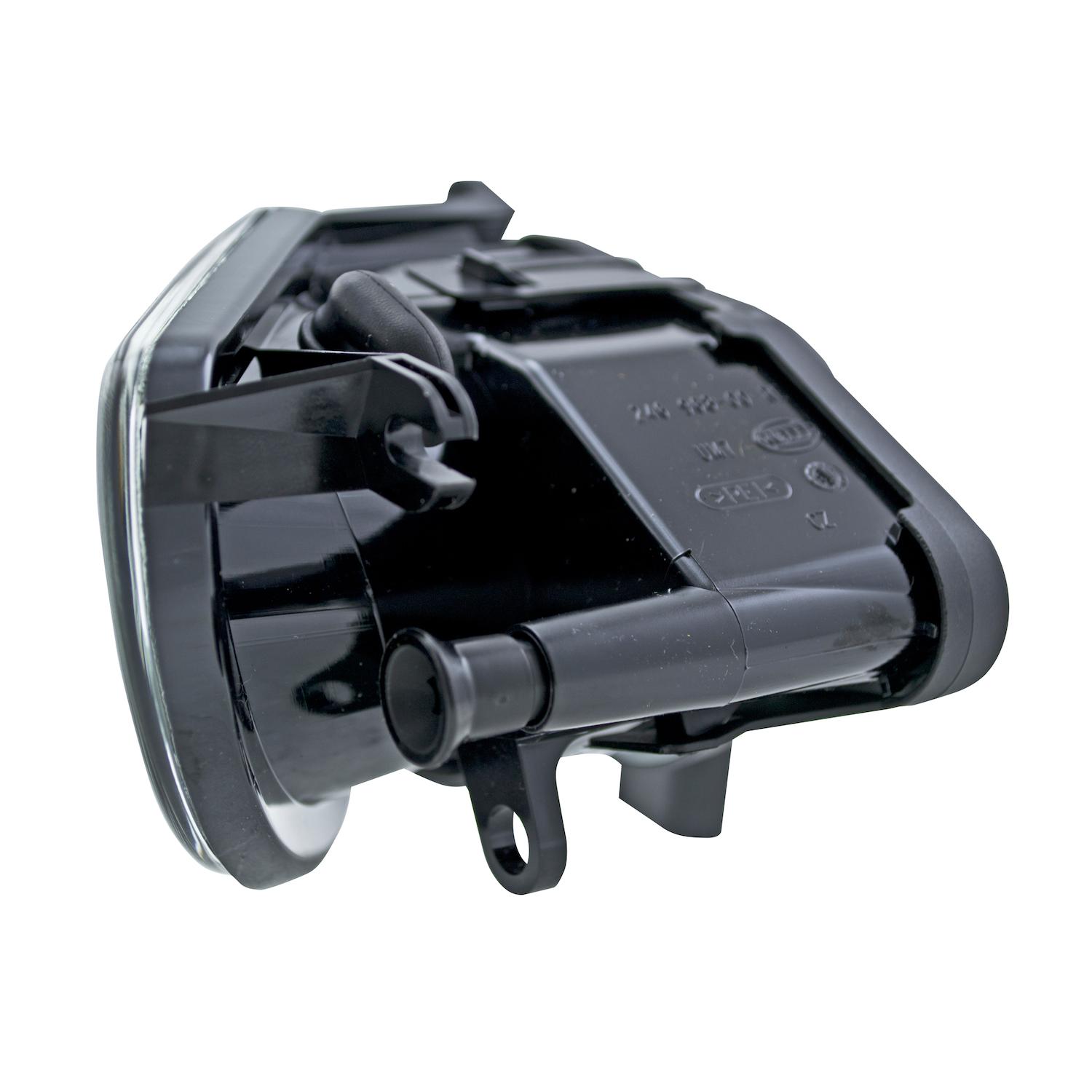 HELLA 247003021 - Fog Light Assembly HELLA 247003021 Fog Light Assembly product image 7 of 8