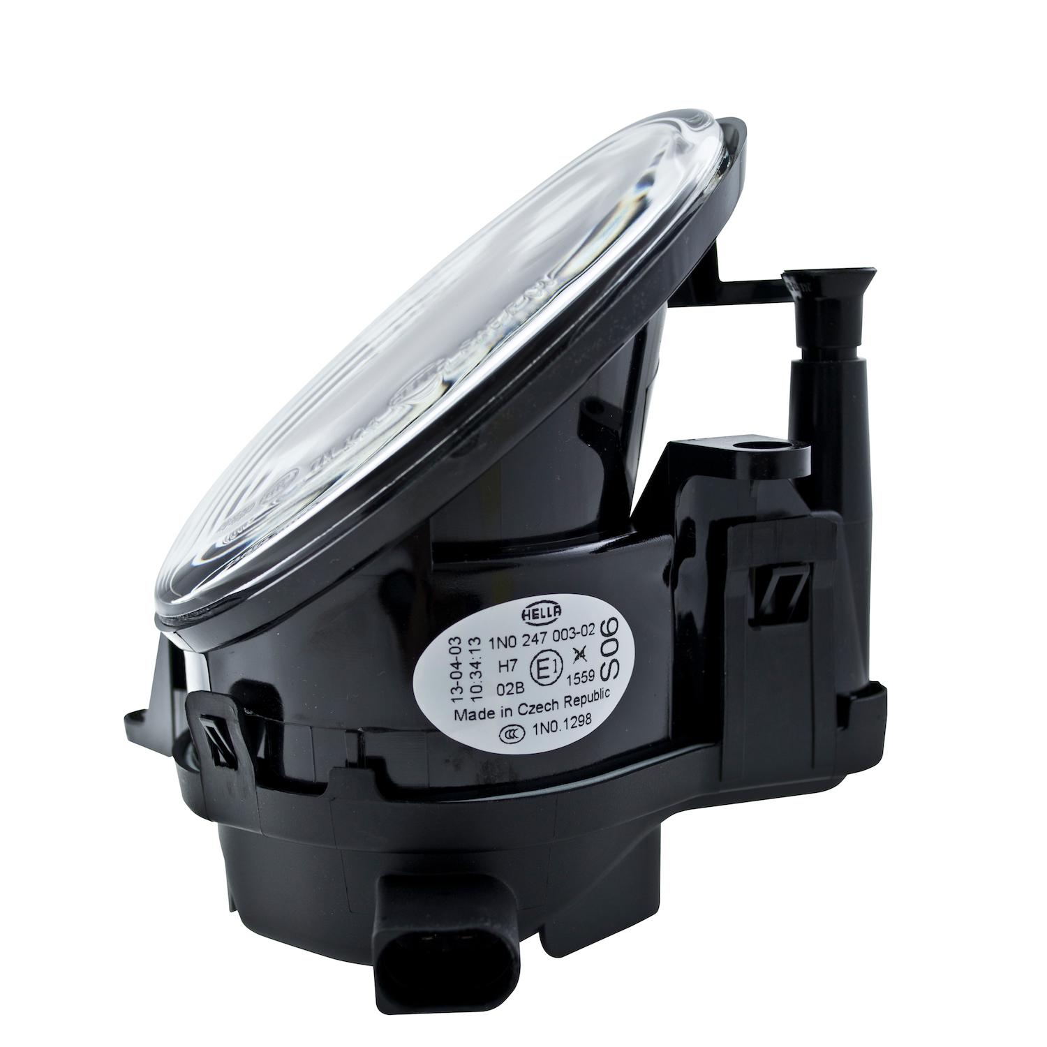 HELLA 247003021 - Fog Light Assembly HELLA 247003021 Fog Light Assembly product image 8 of 8
