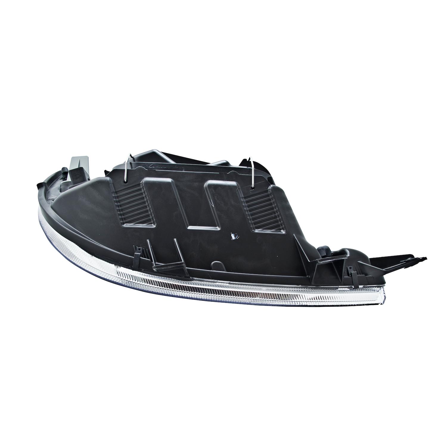 HELLA 247005011 - Headlight Assembly HELLA 247005011 Headlight Assembly product image 2 of 7