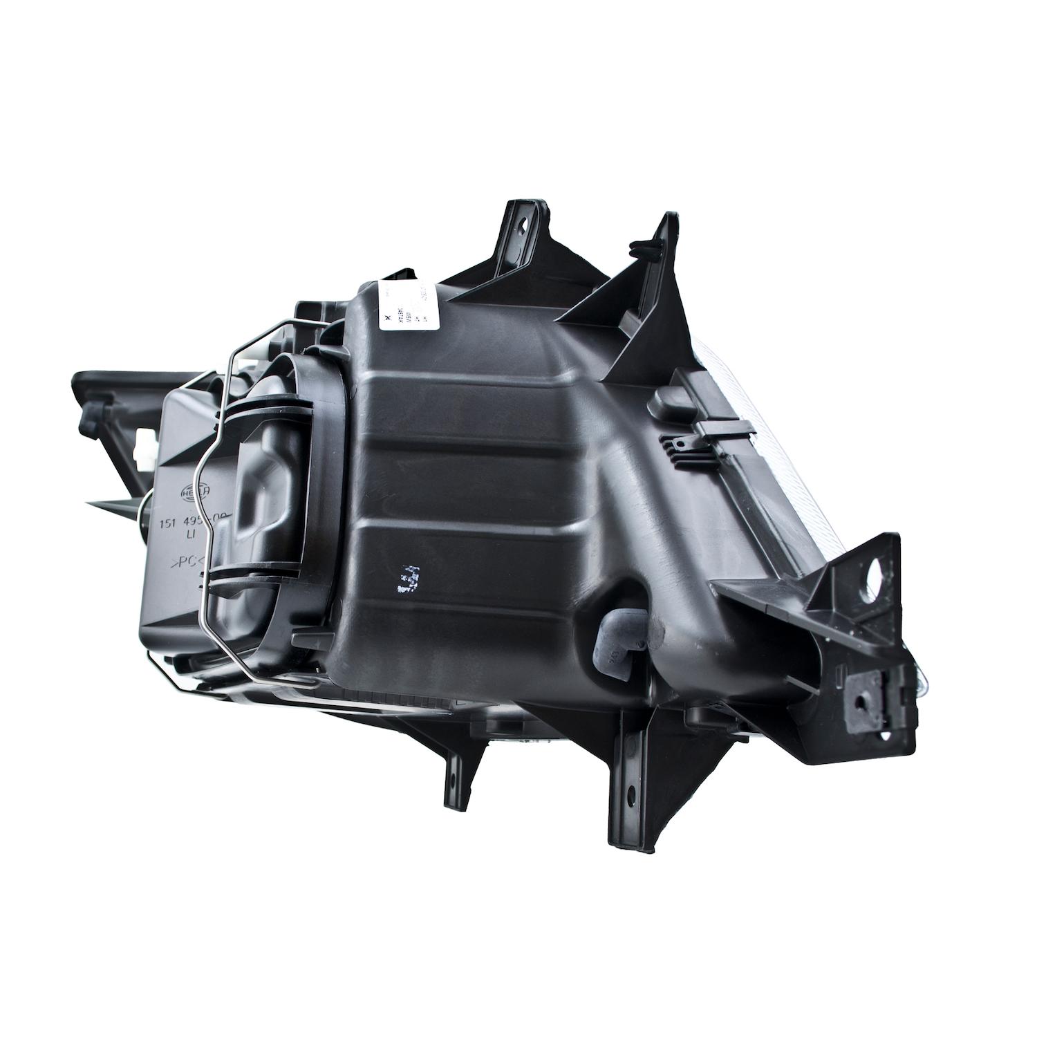 HELLA 247005011 - Headlight Assembly HELLA 247005011 Headlight Assembly product image 4 of 7