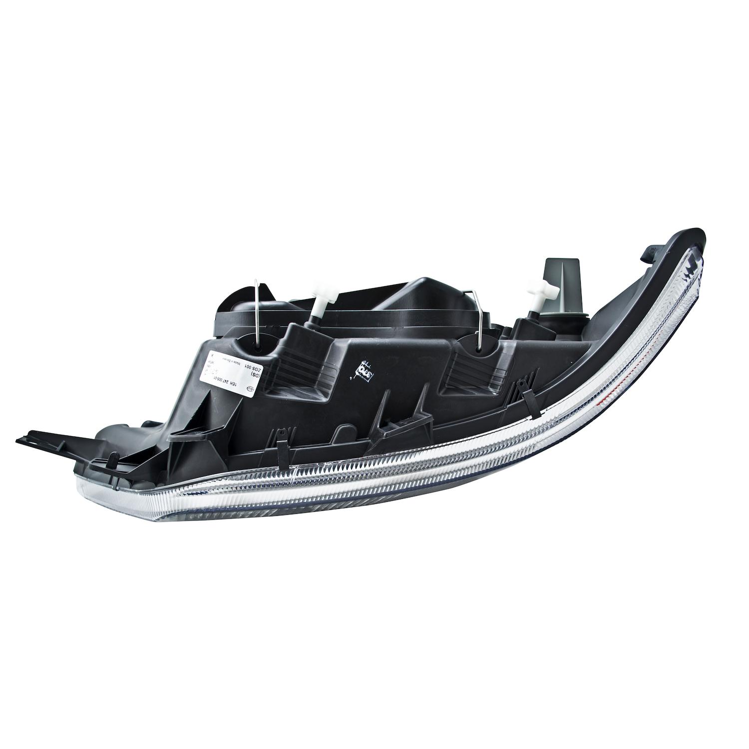 HELLA 247005011 - Headlight Assembly HELLA 247005011 Headlight Assembly product image 7 of 7