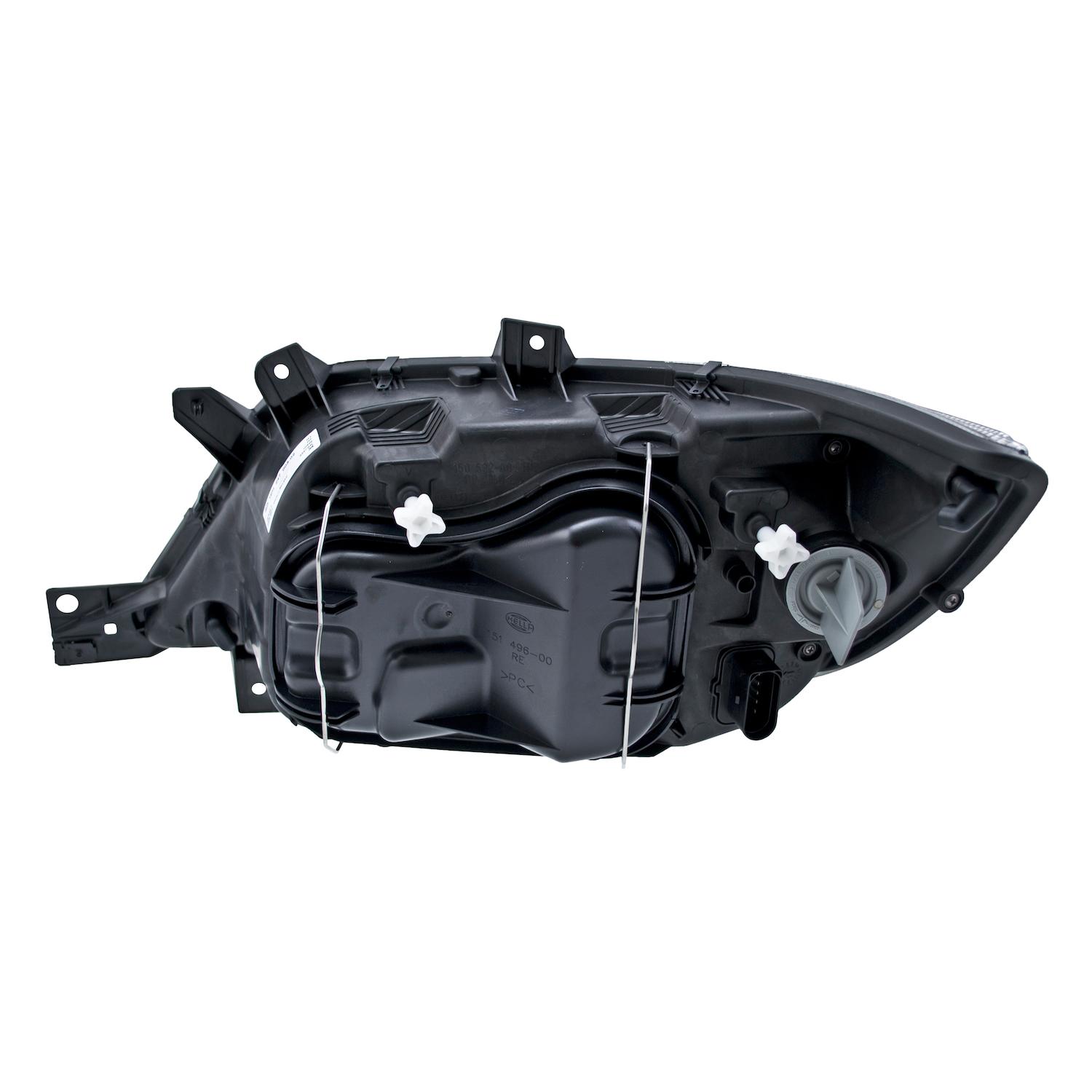 HELLA 247005021 - Headlight Assembly HELLA 247005021 Headlight Assembly product image 1 of 11
