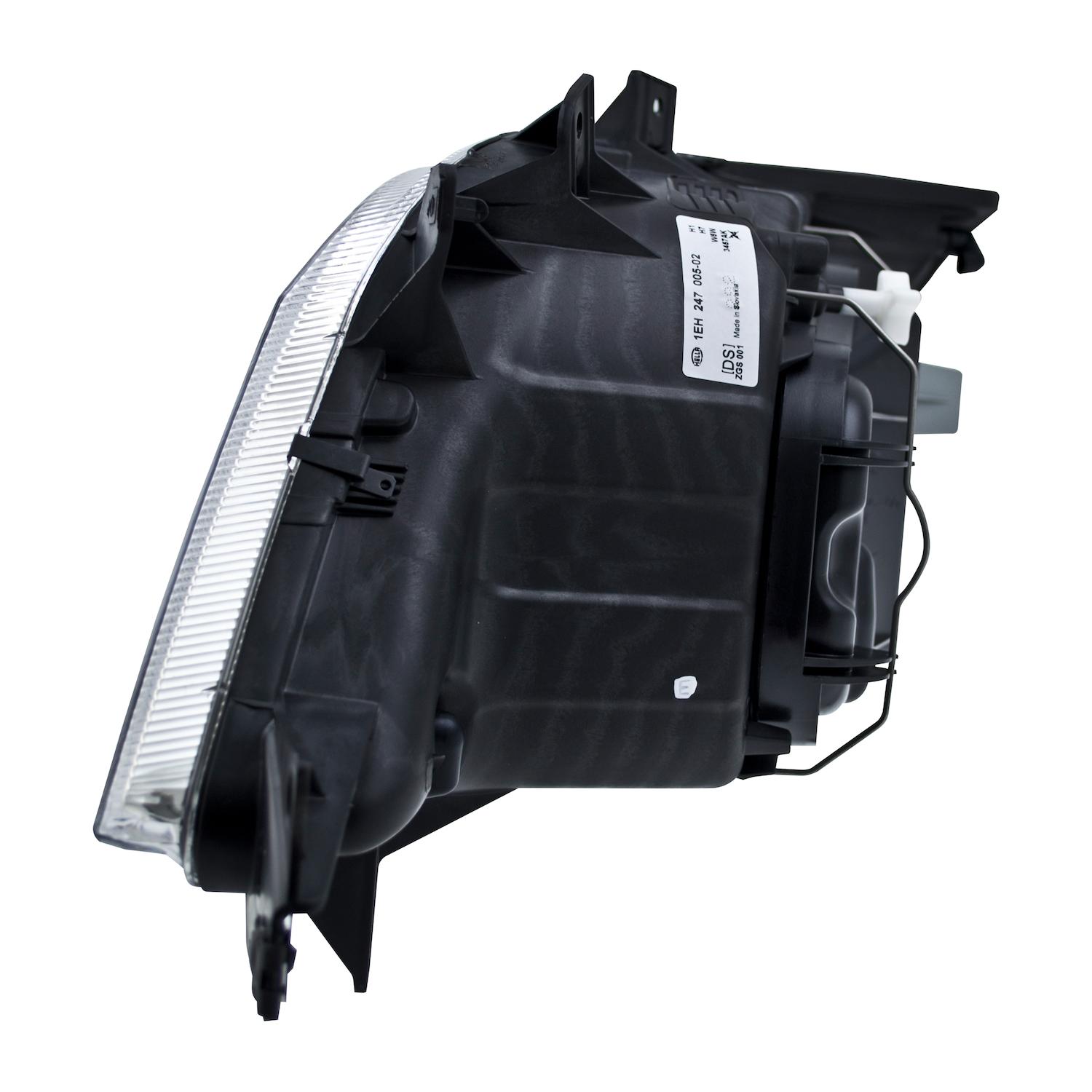 HELLA 247005021 - Headlight Assembly HELLA 247005021 Headlight Assembly product image 2 of 11