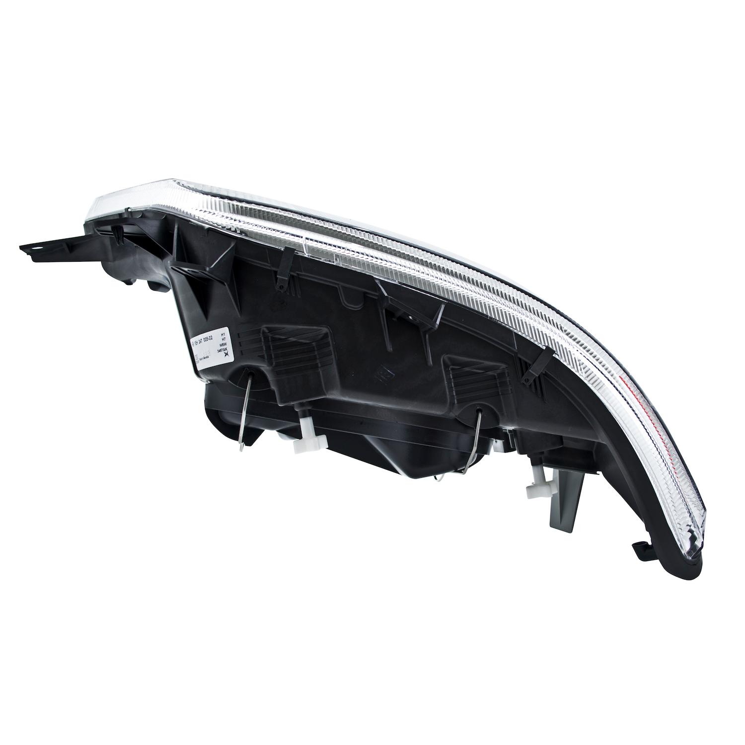 HELLA 247005021 - Headlight Assembly HELLA 247005021 Headlight Assembly product image 3 of 11