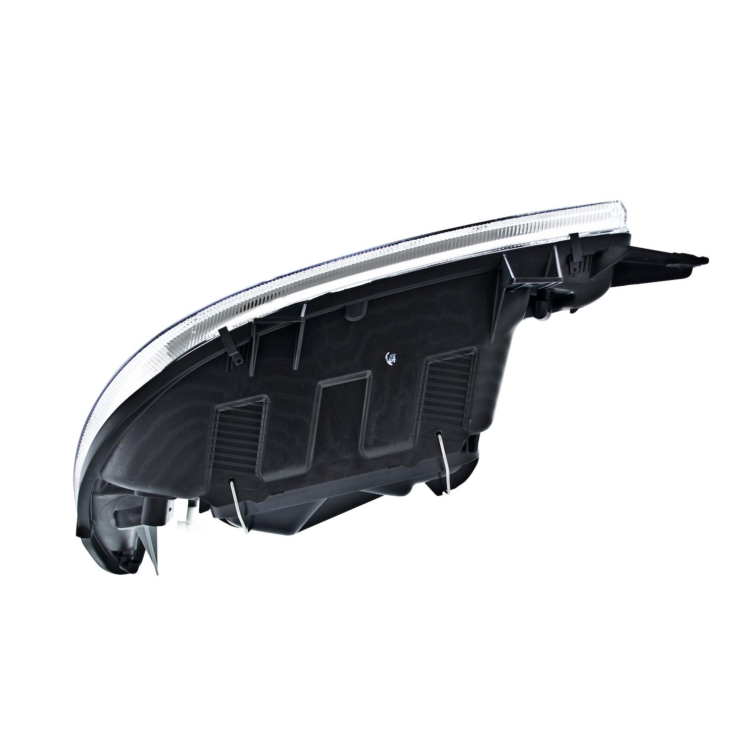 HELLA 247005021 - Headlight Assembly HELLA 247005021 Headlight Assembly product image 4 of 11