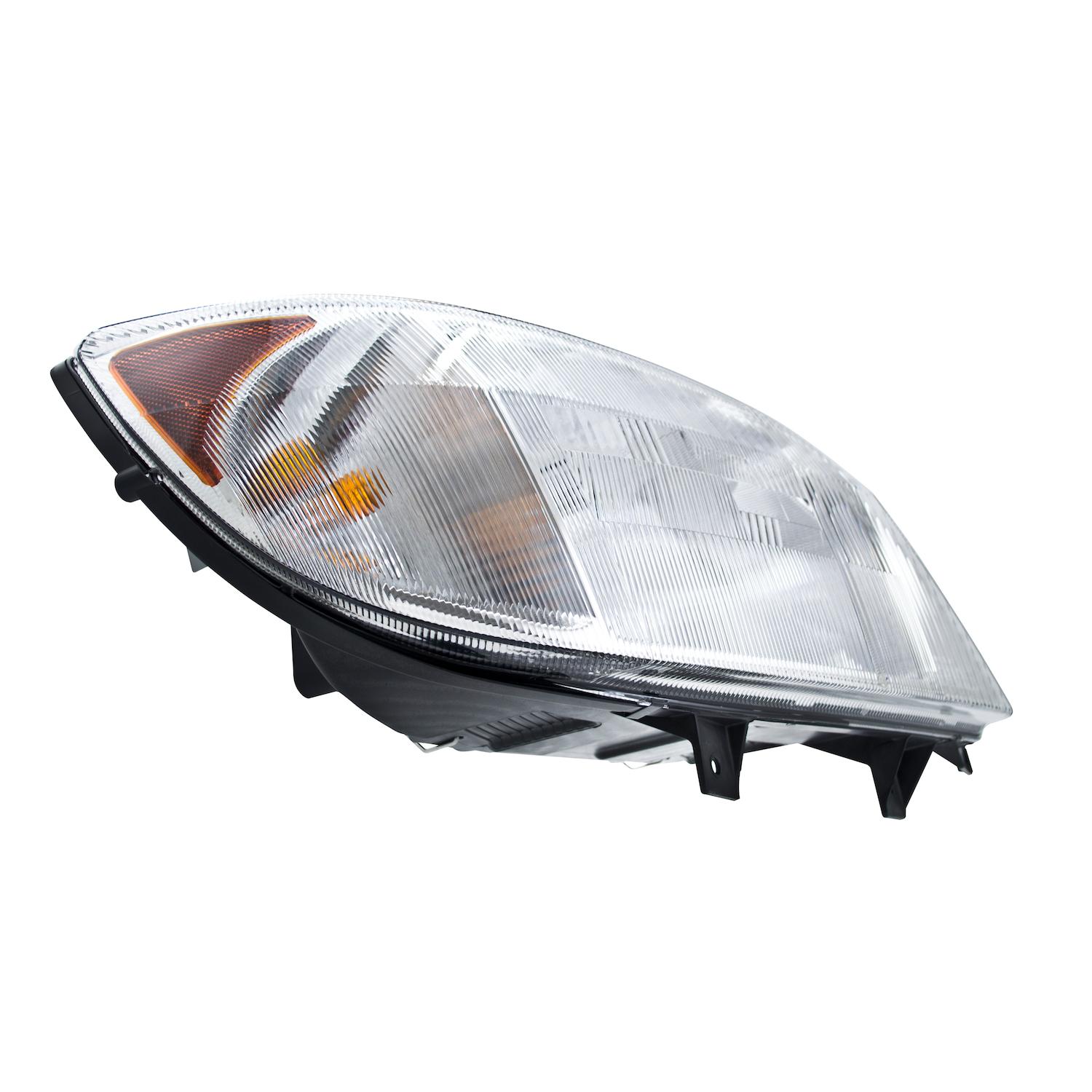HELLA 247005021 - Headlight Assembly HELLA 247005021 Headlight Assembly product image 6 of 11