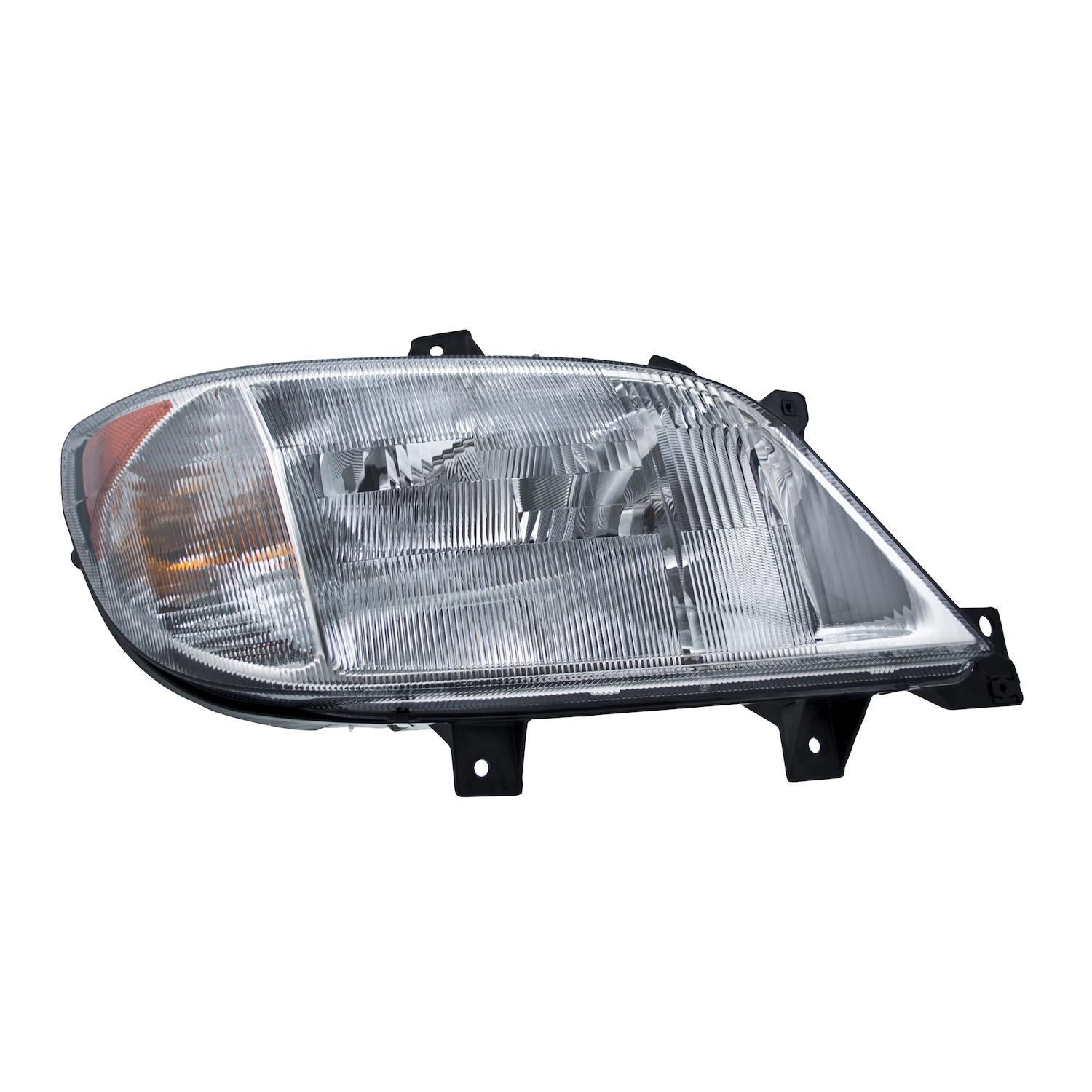 HELLA 247005021 - Headlight Assembly HELLA 247005021 Headlight Assembly product image 7 of 11
