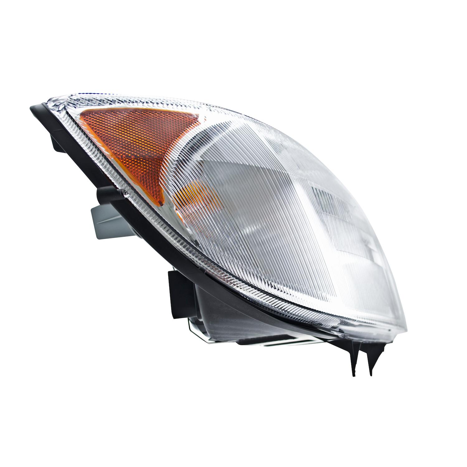 HELLA 247005021 - Headlight Assembly HELLA 247005021 Headlight Assembly product image 8 of 11