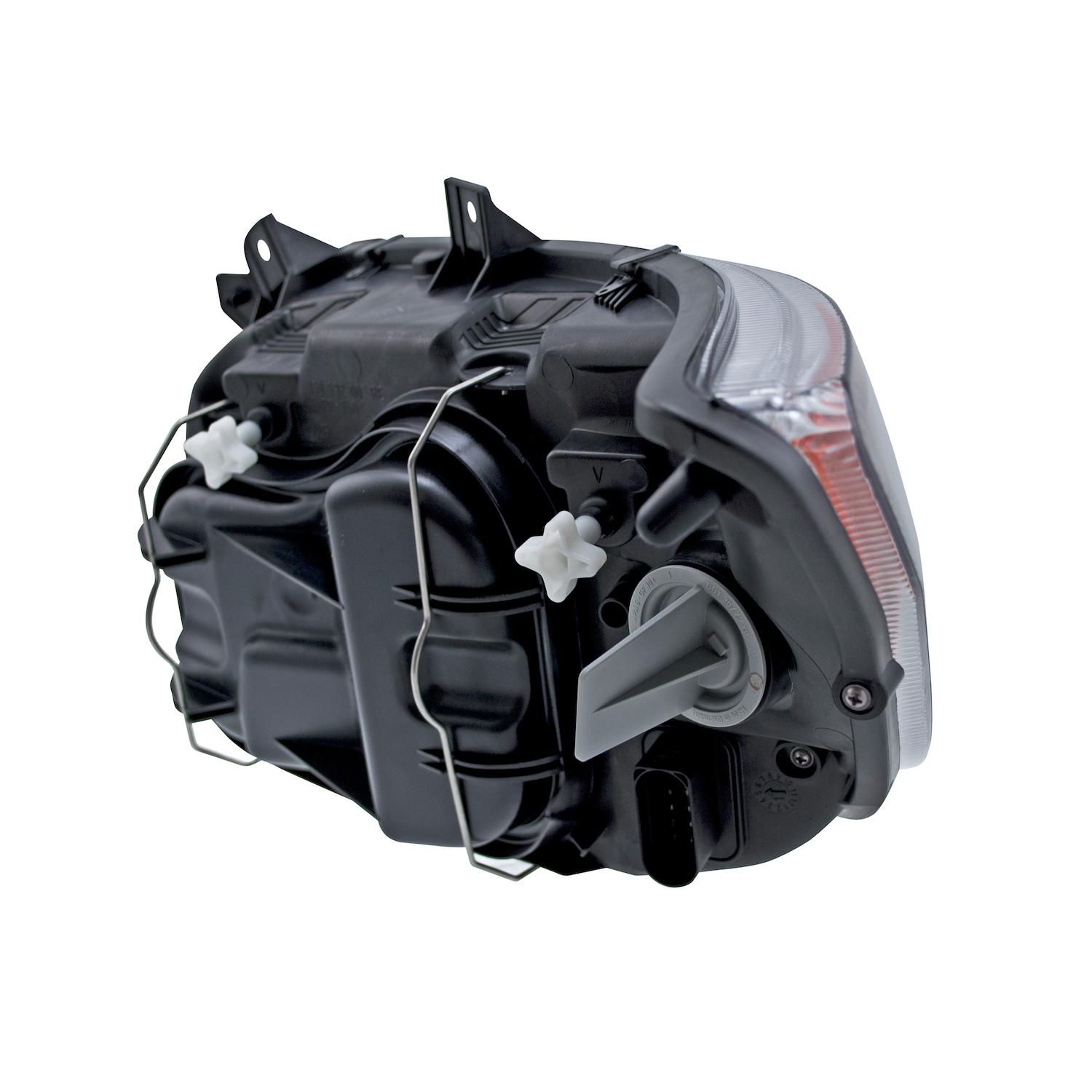 HELLA 247005021 - Headlight Assembly HELLA 247005021 Headlight Assembly product image 10 of 11