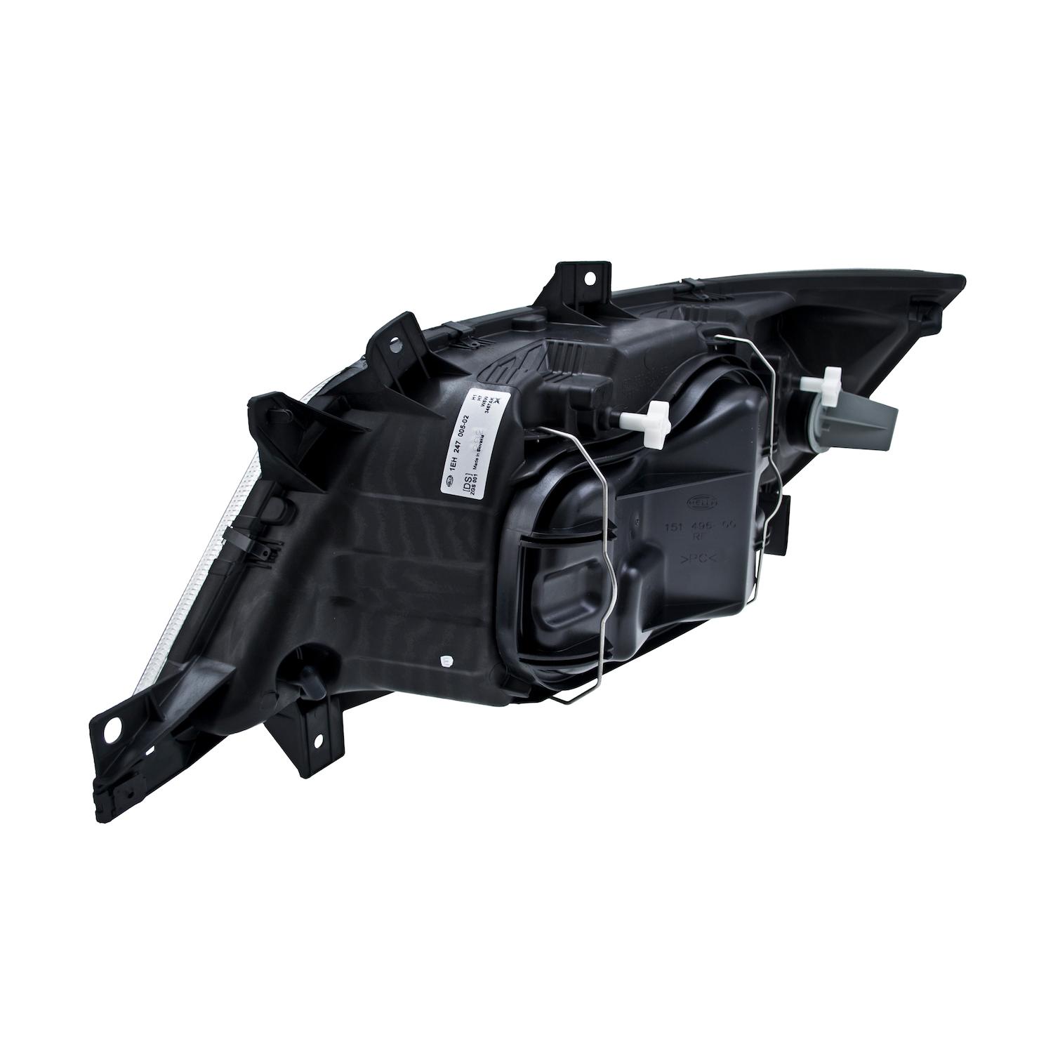 HELLA 247005021 - Headlight Assembly HELLA 247005021 Headlight Assembly product image 11 of 11