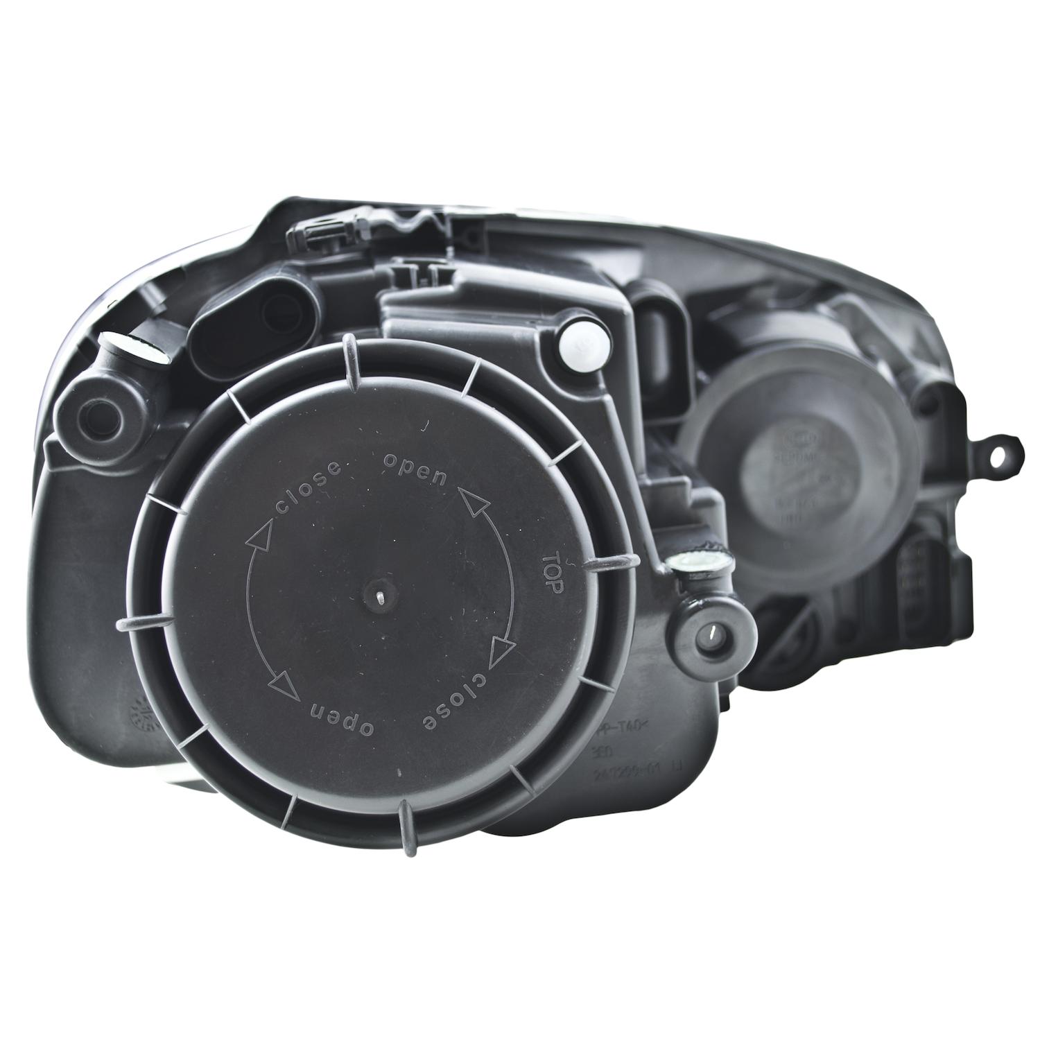 HELLA 247007351 - Headlight Assembly HELLA 247007351 Headlight product image 1 of 6
