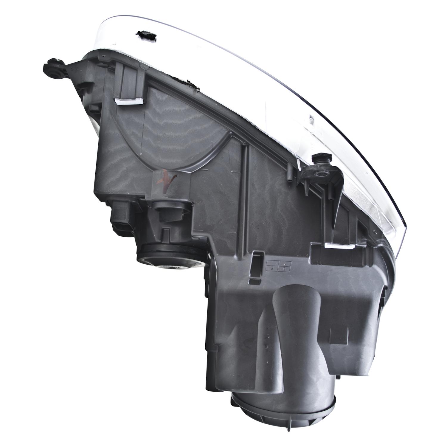 HELLA 247007351 - Headlight Assembly HELLA 247007351 Headlight product image 2 of 6