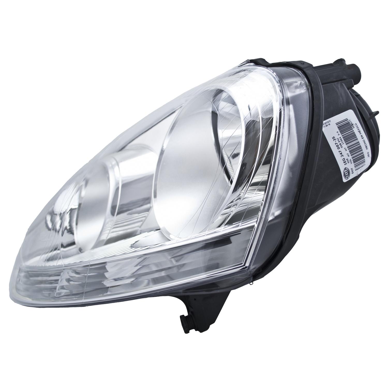 HELLA 247007351 - Headlight Assembly HELLA 247007351 Headlight product image 3 of 6