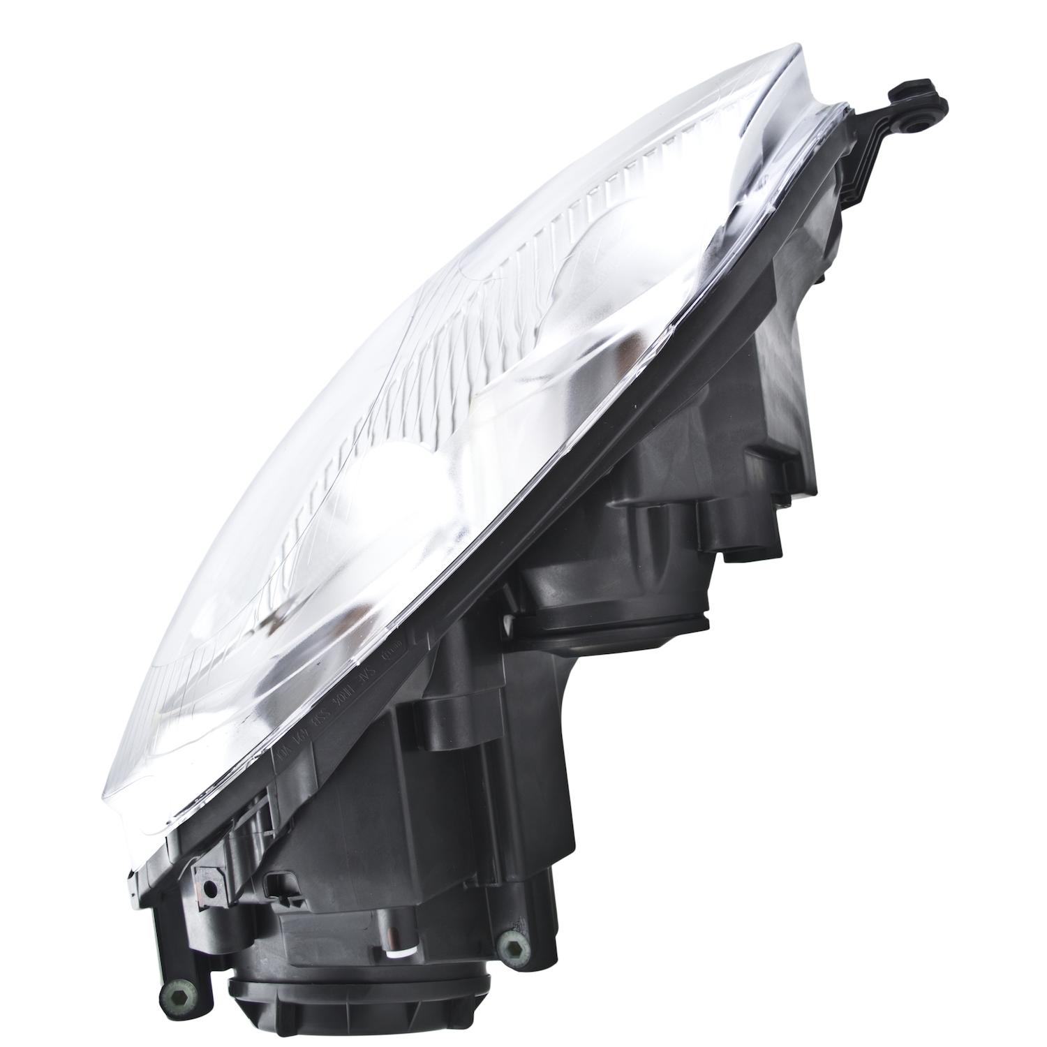 HELLA 247007351 - Headlight Assembly HELLA 247007351 Headlight product image 6 of 6