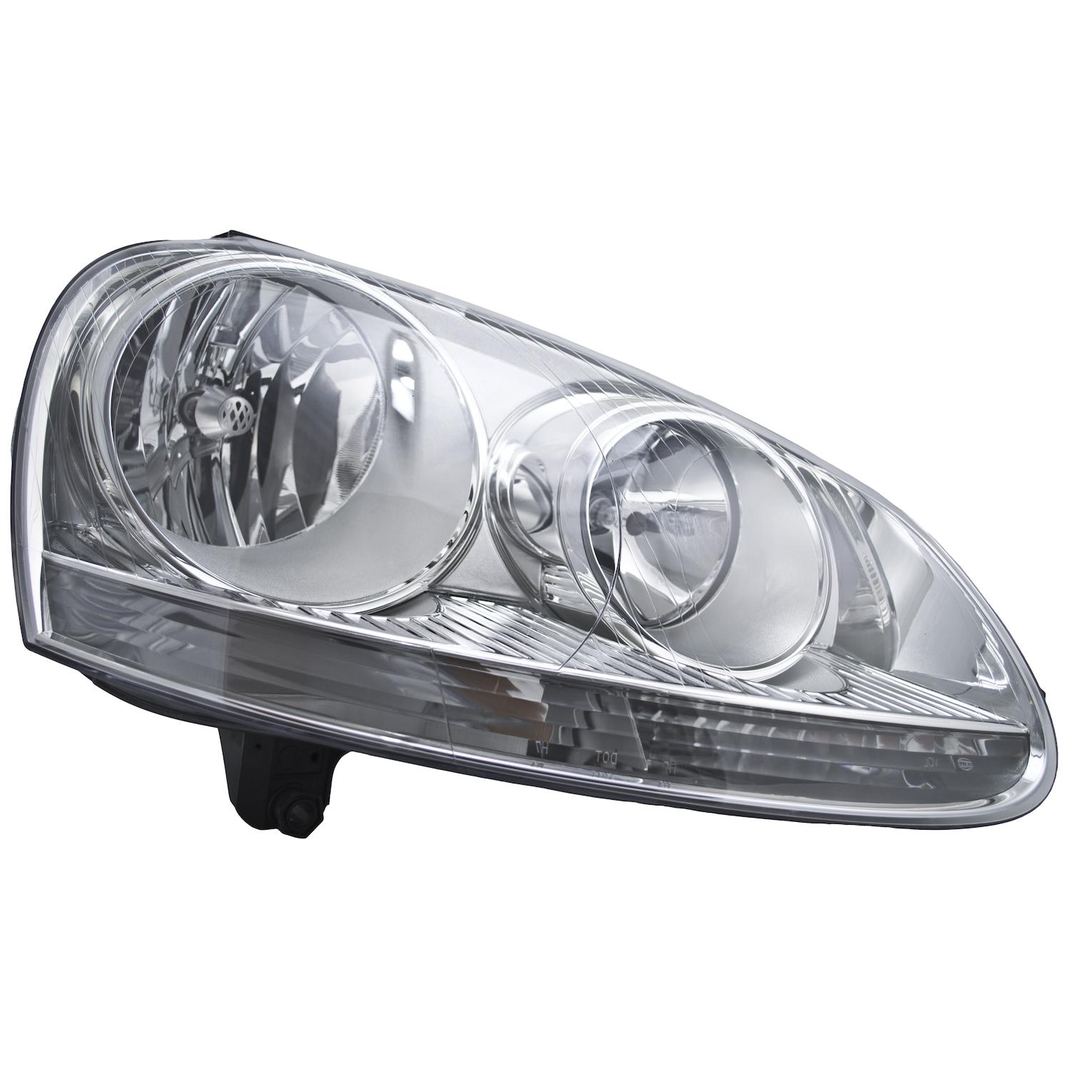 HELLA 247007361 Headlight Assembly product image 1 of 1