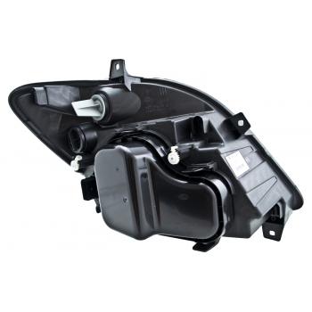 HELLA 247012091 - Headlight Assembly HELLA 247012091 Headlight Assembly product image 1 of 7