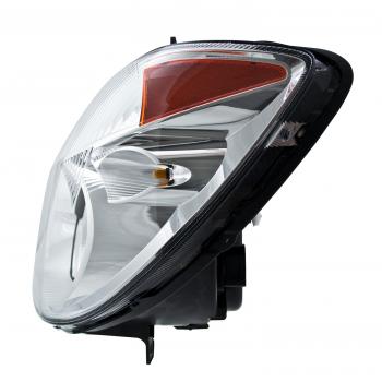 HELLA 247012091 - Headlight Assembly HELLA 247012091 Headlight Assembly product image 3 of 7