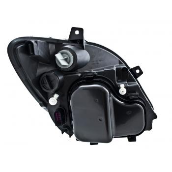 HELLA 247012091 - Headlight Assembly HELLA 247012091 Headlight Assembly product image 6 of 7