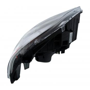 HELLA 247012091 - Headlight Assembly HELLA 247012091 Headlight Assembly product image 7 of 7