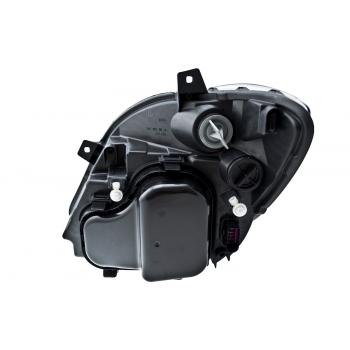 HELLA 247012101 - Headlight Assembly HELLA 247012101 Headlight Assembly product image 1 of 6