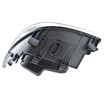 HELLA 247012101 - Headlight Assembly HELLA 247012101 Headlight Assembly product image 2 of 6