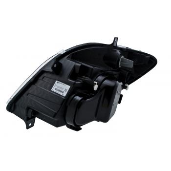 HELLA 247012101 - Headlight Assembly HELLA 247012101 Headlight Assembly product image 3 of 6