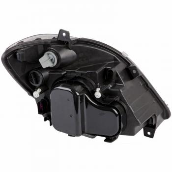 HELLA 247012251 Headlight Assembly product image 1 of 5