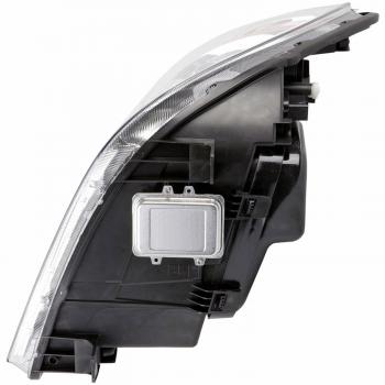 HELLA 247012251 Headlight Assembly product image 2 of 5