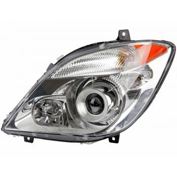HELLA 247012251 Headlight Assembly product image 3 of 5