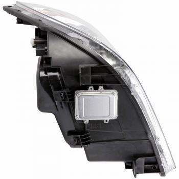 HELLA 247012261 Headlight Assembly product image 2 of 5