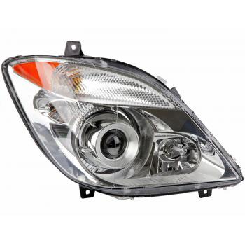 HELLA 247012261 Headlight Assembly product image 3 of 5