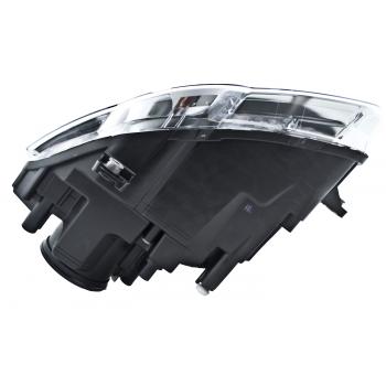 HELLA 247014061 - Headlight Assembly HELLA 247014061 Headlight Assembly product image 2 of 6