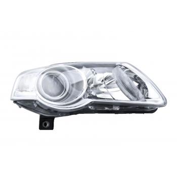 HELLA 247014061 - Headlight Assembly HELLA 247014061 Headlight Assembly product image 3 of 6