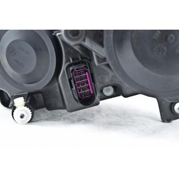 HELLA 247014061 - Headlight Assembly HELLA 247014061 Headlight Assembly product image 4 of 6
