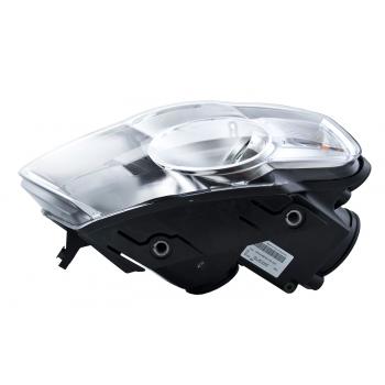 HELLA 247014061 - Headlight Assembly HELLA 247014061 Headlight Assembly product image 6 of 6