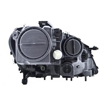 HELLA 263036051 Headlight Assembly product image 1 of 6