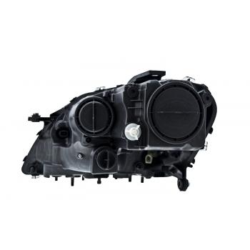 HELLA 263036061 Headlight Assembly product image 1 of 9