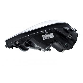 HELLA 263036061 Headlight Assembly product image 2 of 9