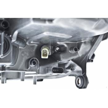 HELLA 263036061 Headlight Assembly product image 4 of 9