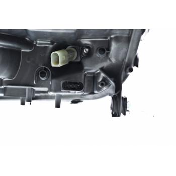 HELLA 263036061 Headlight Assembly product image 5 of 9