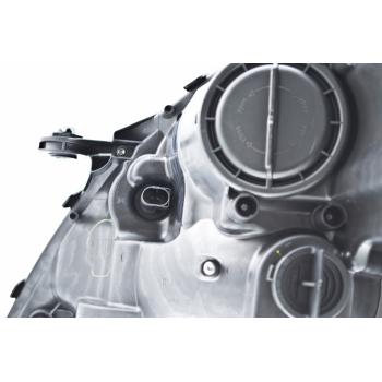 HELLA 263036061 Headlight Assembly product image 6 of 9