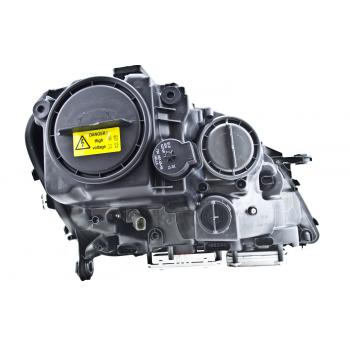 HELLA 263036351 - Headlight Assembly HELLA 263036351 Headlight Assembly product image 1 of 7