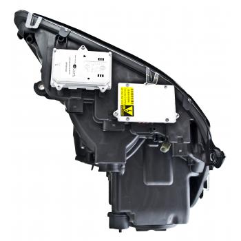 HELLA 263036351 - Headlight Assembly HELLA 263036351 Headlight Assembly product image 2 of 7