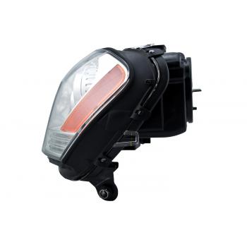 HELLA 263036351 - Headlight Assembly HELLA 263036351 Headlight Assembly product image 3 of 7
