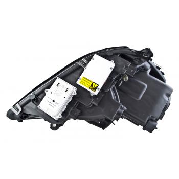 HELLA 263036351 - Headlight Assembly HELLA 263036351 Headlight Assembly product image 4 of 7