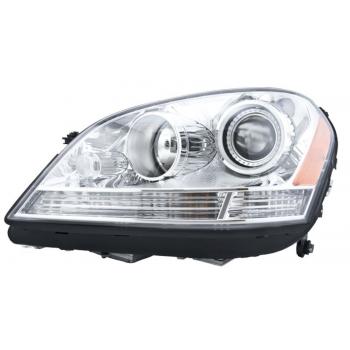 HELLA 263036351 - Headlight Assembly HELLA 263036351 Headlight Assembly product image 5 of 7