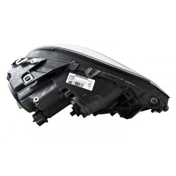 HELLA 263036351 - Headlight Assembly HELLA 263036351 Headlight Assembly product image 7 of 7