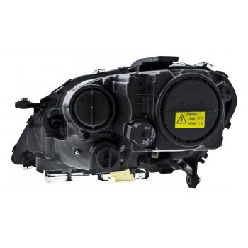 HELLA 263036361 - Headlight Assembly HELLA 263036361 Headlight Assembly product image 1 of 9