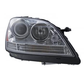 HELLA 263036361 - Headlight Assembly HELLA 263036361 Headlight Assembly product image 2 of 9