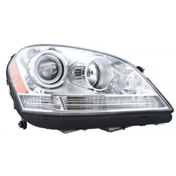 HELLA 263036361 - Headlight Assembly HELLA 263036361 Headlight Assembly product image 4 of 9
